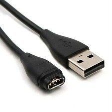 USB Charger Charging Cable Cord For Garmin Fo...