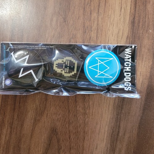 Ps3 Watch Dogs Dedsec Edition Selten Auf Ps3 Limitiert Sammler - Bild 20 von 21