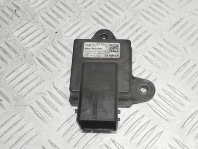 Start-Stop-System Peugeot 308 II SW  9677871680 P13212995