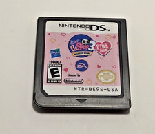 Littlest Pet Shop 3: Biggest Stars - Pink Team (Nintendo DS) Cartridge Only