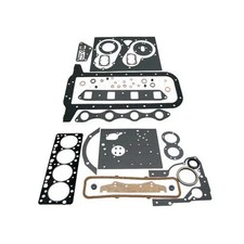 Full Gasket Set Fits Case 320 350 450 450b 480b 480c 480d 580 580b 580c 580d