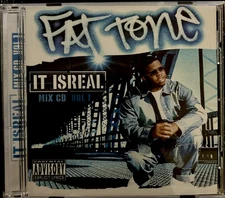 Fat Tone - It Isreal KC Missouri Rap G-Funk !@#$