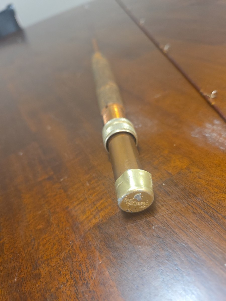 Ultra-Rare Vintage FENWICK 305 