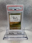 2021 POKEMON JPN S PROMO YU NAGABA X POKEMON CARD GAME CAMPAIGN PIKACHU PSA 9