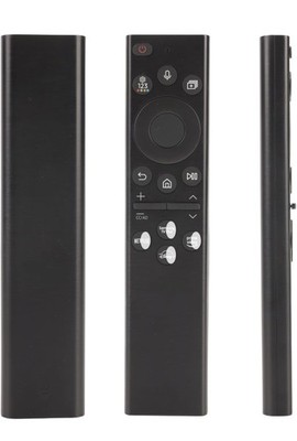 BN59-01385A Ersatz Fernbedienung für Samsung Smart TV, Universal Sprachsteuerung