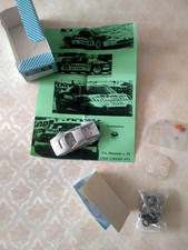 TRON AMR Andre Marie Ruf 1:43 AT 10 512 BB 1978 Thomson n 89 kit