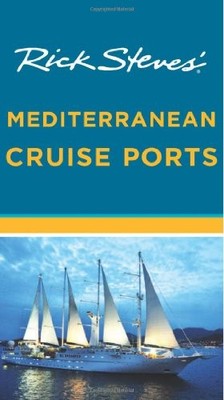 Rick Steves' Mediterranean Cruise P..., Hewitt, Cameron