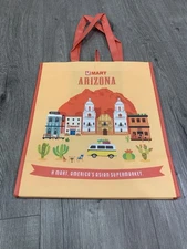 Hmart Arizona Bag - H-mart Shopping Bag, Collectible Bag