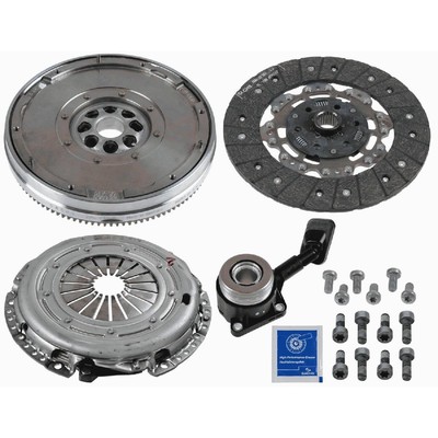 Kupplungssatz SACHS ZMS Modul XTend plus CSC 2290 601 020