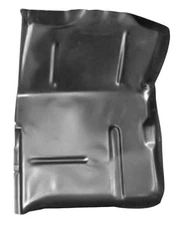 Auto Metal Direct 405-4073-L Steel Floor Pan - Drop-In Cab Floor Half