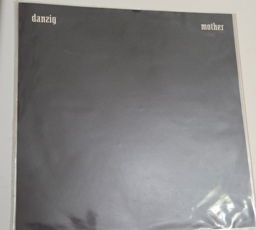 Danzig Mother Purple Vinyl - Picture 3 of 4