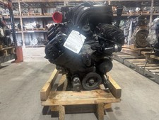 Engine 3.6l Vin G 8th Digit Fits 11-13 Durango 619430