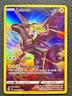 2022 Pokemon SWSH Brilliant Stars Zekrom Trainer Gallery Holo #TG05/TG30