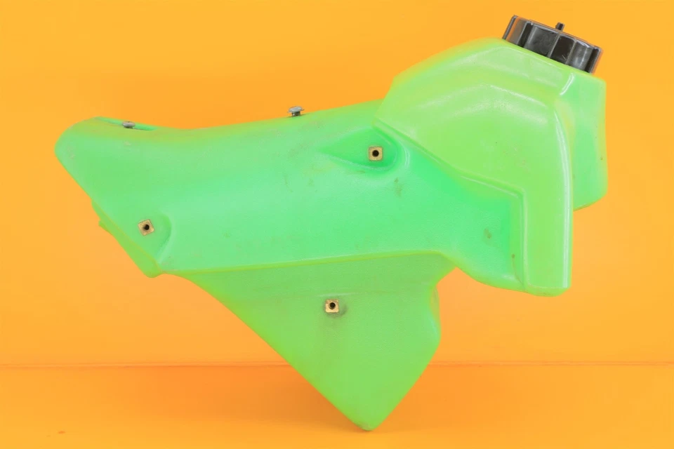 94-96 1995 KLX250R KLX 250R IMS Conjunto de bote de tanque de combustible de gran tamaño Foto 3 de 4