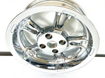 Harley REAR Wheel FREEWHEELER tri glide CUSTOM Chrome 2014 -25 15x5 Rim Sale
