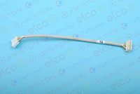 Elco Kabel Anzeige+Stck 6P/Rast6P L200 Mpa