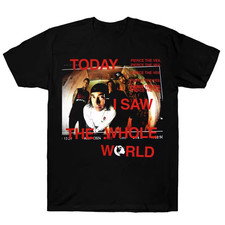 Rare Pierce The Veil Band Member T-shirt S to 5XL NZL450