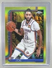 2025 Topps Isaiah Joe Base (Raw)