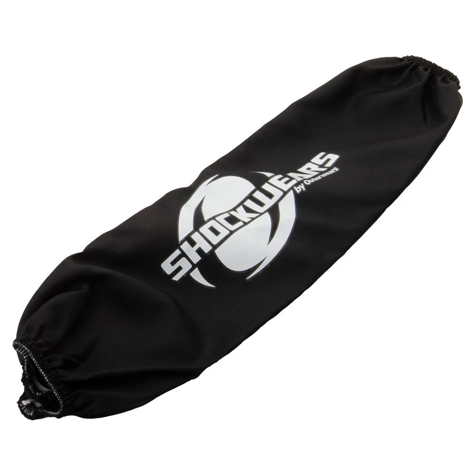 Outerwears Shockwears задний черный для HONDA TRX450R TRX450ER TRX250X - Изображение 2 из 4