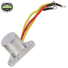 New 3 Wire Voltage Regulator Rectifier For Johnson Evinrude Outboard 50-235 HP