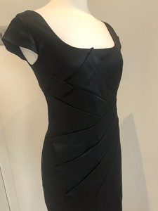 debenhams black cocktail dresses