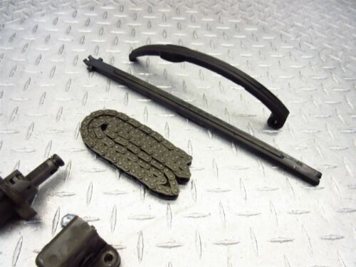 1993 91-93 Suzuki Katana GSX1100F GSX1100FP Cam Chain Tensioner Guide Camshaft - Picture 3 of 12