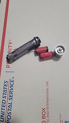 Surefire Executive Elite E2e Early Model Flashlight Rare | eBay Surefire Executive Elite E2e Early Model Flashlight Rare | eBay