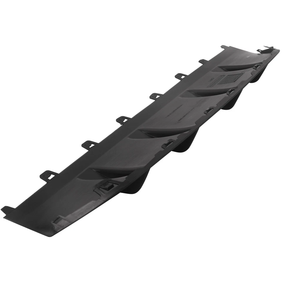 Rear Bumper Air Deflector Fits For Mercedes Benz GLC300 GLC43 AMG GLC63 AMG - Image 3 of 4