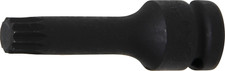 BGS - Spline XZN, M4 - M18, Impact Sockets x 75 mm - Multi Listing, 5482