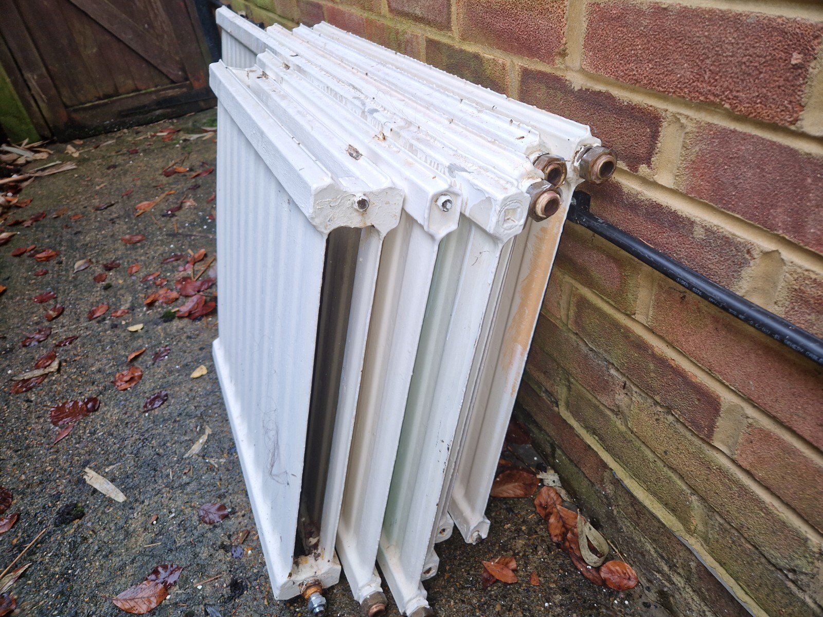 Vintage Radiators eBay