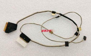 Original Dell Latitude 3490 LCD Display Kabel DC02002YR00 044V2C Laptop