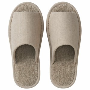 muji flip flops