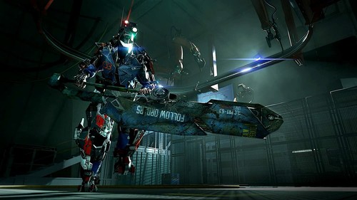 The Surge PS4 gioco azione/avventura *in buone condizioni* - Foto 4 di 10