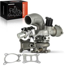 Turbolader Lader Aufladung IHI RHF5 für Audi Q5 8R A4 Avant 8K A5 F51CEFSR053B