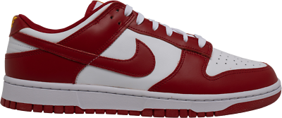靴 NIKE DUNK LOW \"Gym Red\" 27cm Nike Wmns Dunk Low Next Nature 'Gym Red' DN1431-101 | eBay