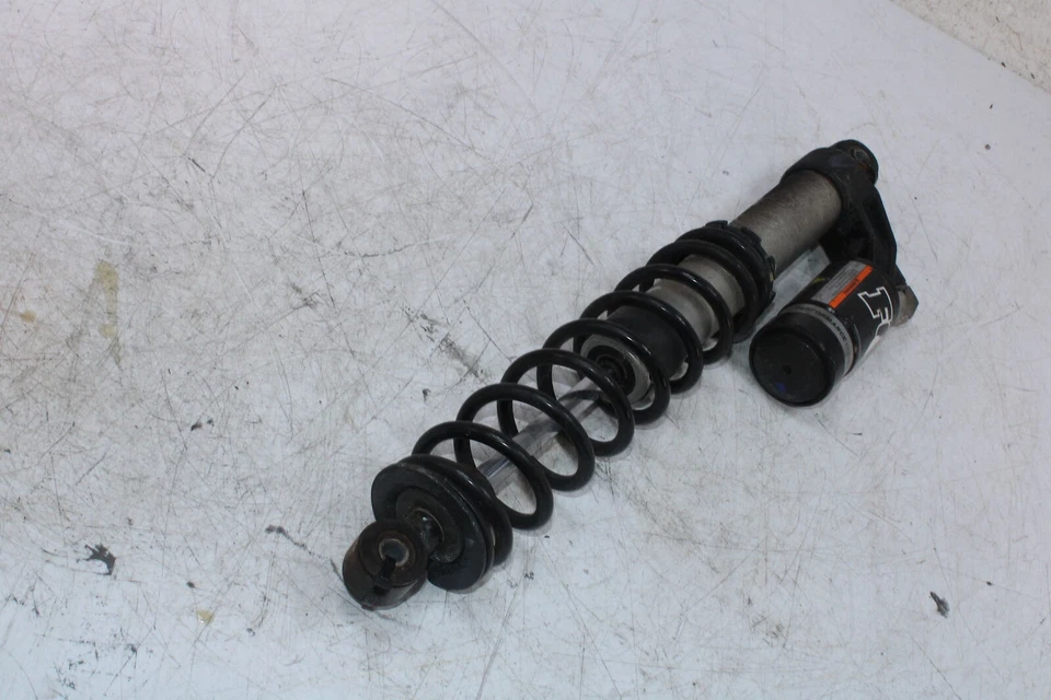 16-21 Arctic Cat Zr 9000 限量 137 英寸 Fox Racing 前减震 3703-476 — 第 4/4 张图片