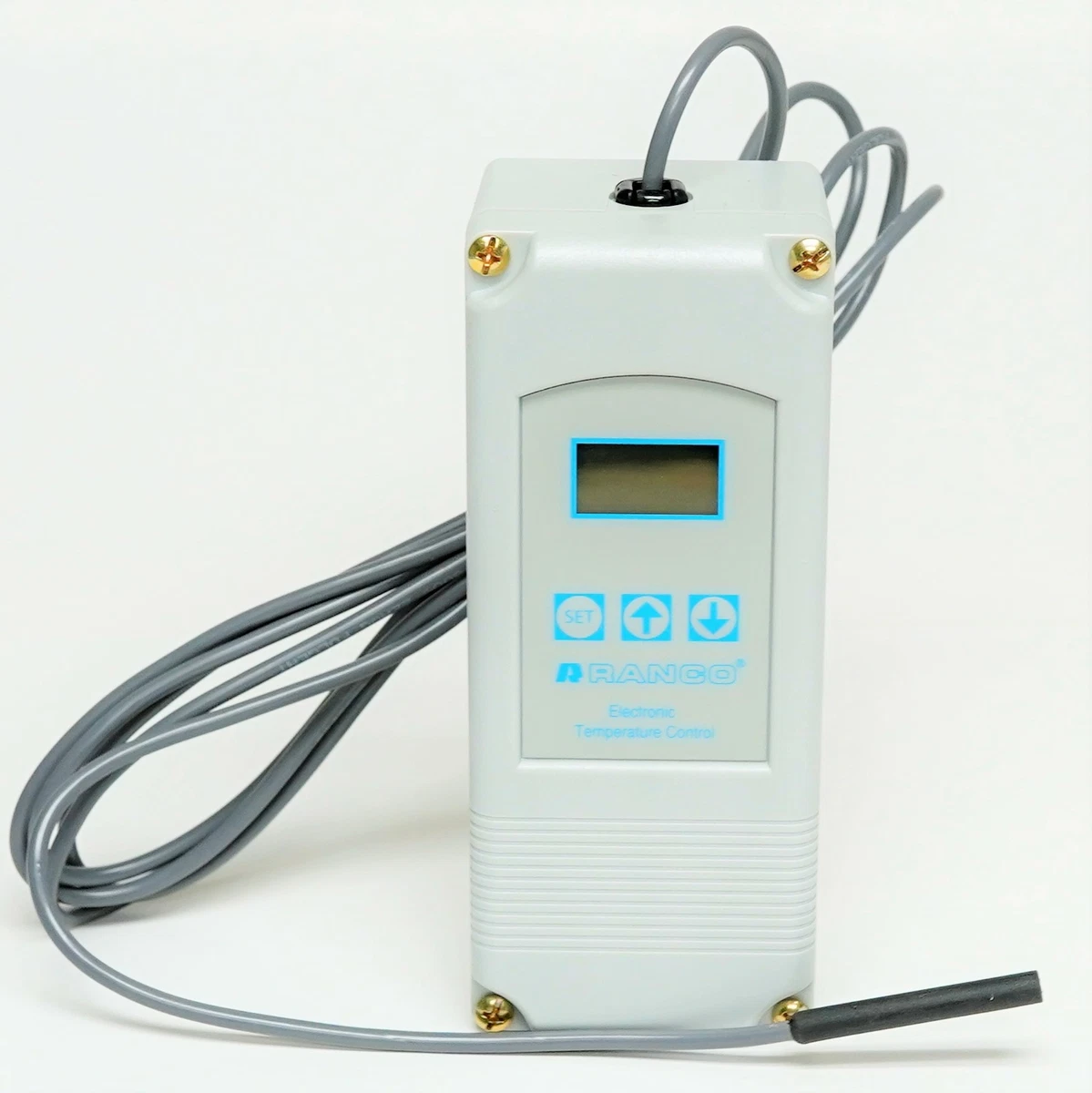 ETC111000 Ranco Digital Temperature Electronic Controller, 58 OFF