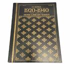 72 Songs 1920-1940 Home Library Series Volume 2 Sheet Music Book Words Chords