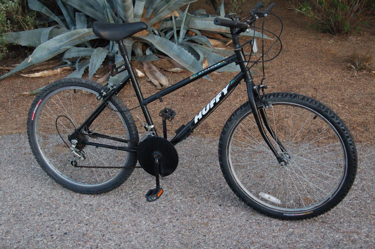 Huffy mountain bikes for sale sales