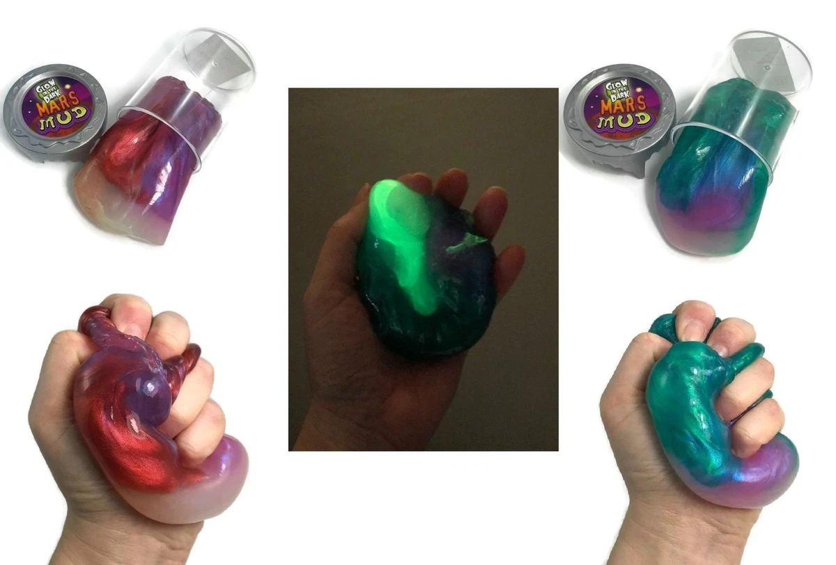 Mars mud sale putty