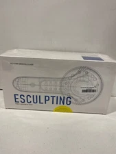 AAOCARE Cavitation Vibration Photons System Esculpting Body Contour