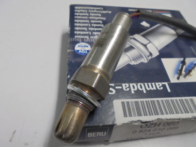 Sonde lambda Sondy Lambdaszondák oxygen Sensor Audi Ford Mercedes Opel - Photo 3/4