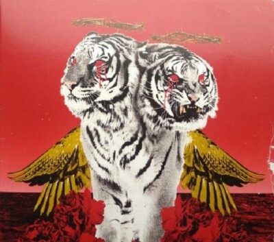 Polyphia CD3枚セット Polyphia ‎- New Levels New Devils CD - SEALED NEW - Great Prog