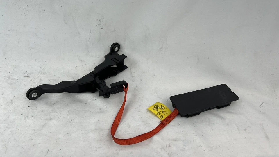 AUDI S8 2013-2018 - Actuador/cable de freno de estacionamiento de emergencia 4H1713252 Foto 2 de 4