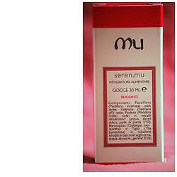 Seren Mu Gtt 30ml: Il Segreto Naturale per Dormire Come un Bambino