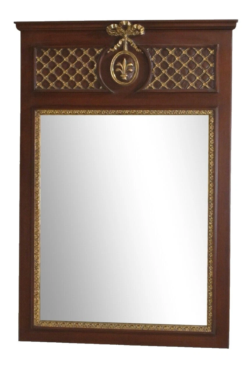 Living Room Fireplace Mirror Home Décor Mirrors