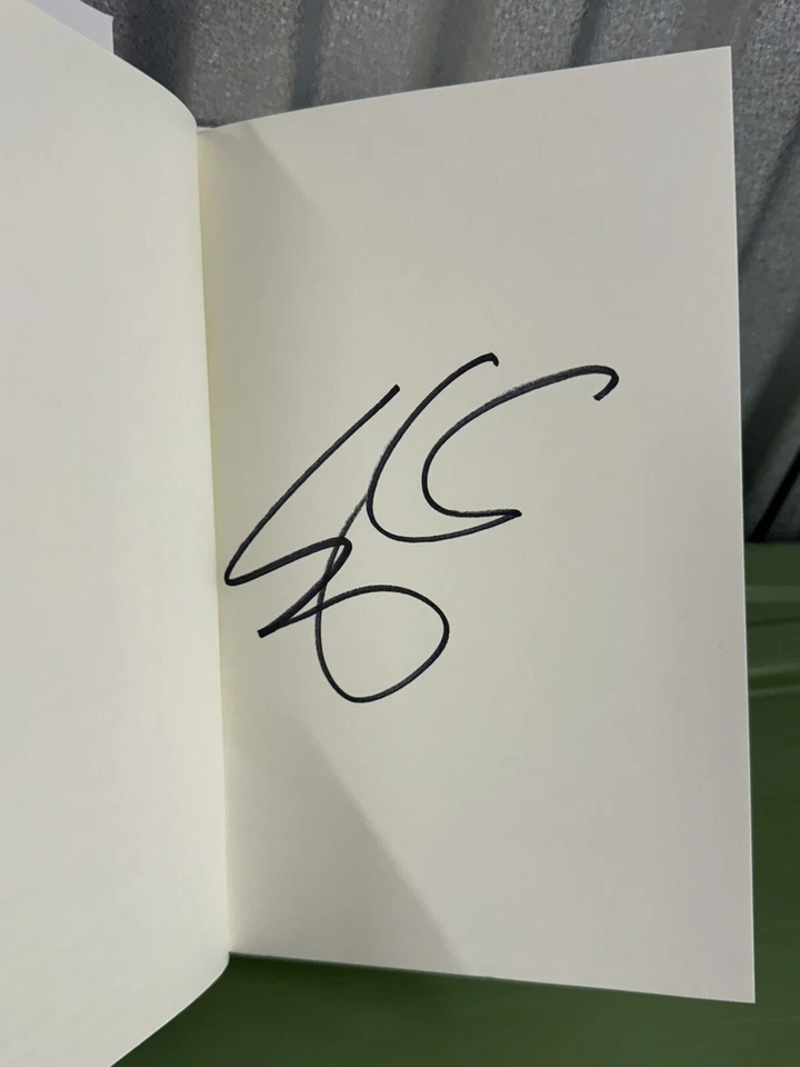 SIGNED Suze Orman Women & Money Be Strong Be Smart Be Secure HC/DJ self help 1st - Image 4 of 4