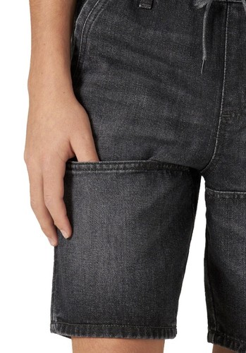 Boy's Wrangler 5 Star Skater Denim Shorts XXL (18). NWT - Picture 3 of 11