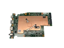 Genuine Lenovo Winbook 300e 2nd Gen 81M9 motherboard N4120 4GB 64GB 5B21B64237