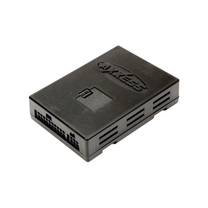 Kit de tablero DIN simple o doble Metra 99-5841B para Ford Fusion 2013-2017 selecto Foto 4 de 4